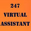 247virtualassistant's logo 247virtualassistant's Company logo