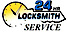Lafayette Locksmith Service's Competitor - 24hr Locksmith Services logo