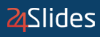 24slides's logo 24slides's Company logo