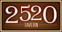 2520 Tavern