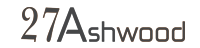 27 Ashwood's logo 27 Ashwood's Company logo