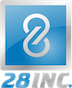 28 Inc's logo 28 Inc's Company logo