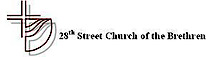 28th Street Church Of The Brethren's logo 28th Street Church Of The Brethren's Company logo