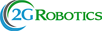 2G Robotics's logo 2G Robotics's Company logo