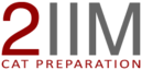 2iim Cat Preparation @ Chennai's logo 2iim Cat Preparation @ Chennai's Company logo