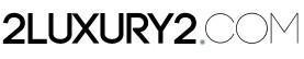2luxury2's logo 2luxury2's Company logo