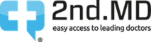 2nd.MD's logo 2nd.MD's Company logo