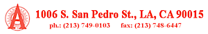 3 A Products's logo 3 A Products's Company logo