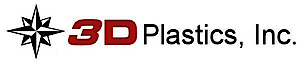 3 D Plastics