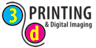 3 D Printing & Digital Imaging