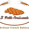 3 Petits Croissants's logo 3 Petits Croissants's Company logo