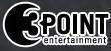 3 Point Entertainment's logo 3 Point Entertainment's Company logo