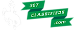 307 Classifieds's logo 307 Classifieds's Company logo