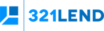 321lend's logo 321lend's Company logo