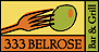 333 Belrose Bar & Grill