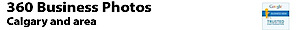 360 Business Photos - Calgary's logo 360 Business Photos - Calgary's Company logo