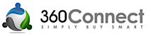 360 Connect Web Services