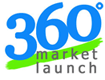 360 Market Launch