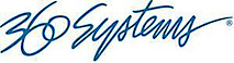 360 Systems's logo 360 Systems's Company logo