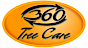 S.c.s Trees's Competitor - 360 Tree Care logo