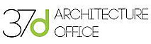 37d Architecture Office's logo 37d Architecture Office's Company logo