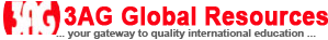 3ag Global Resources