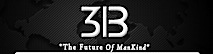 3b Roboskool's logo 3b Roboskool's Company logo