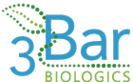 3Bar Biologics's logo 3Bar Biologics's Company logo