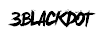 3BlackDot