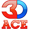 3d-ace: 3d Modeling, Animation, Visualization