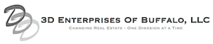 3d Enterprises Of Buffalo's logo 3d Enterprises Of Buffalo's Company logo
