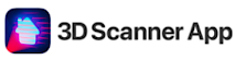3D scanner App