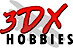 3dx Hobbies