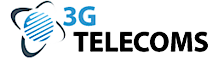 3g Telecommunications's logo 3g Telecommunications's Company logo