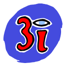 IVC Venture Capital 's Competitor - 3i logo