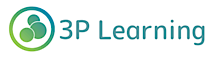 3P Learning's logo 3P Learning's Company logo