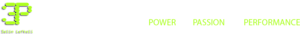 3p Personal Training's logo 3p Personal Training's Company logo