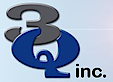 3Qinc's logo 3Qinc's Company logo