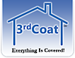 3rd Coat