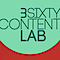 Italia Social Media's Competitor - 3sixty Content Lab logo