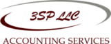 3sp's logo 3sp's Company logo