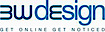 Sigma SEO's Competitor - 3w Design logo