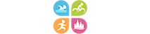 4:18:4 Tri's logo 4:18:4 Tri's Company logo