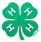YMCA of Central Ohio's Competitor - 4-H logo