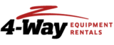 4-way Equipment Rentals
