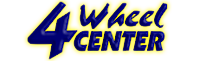 4 Wheel Center