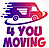 4 You Moving