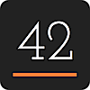42 Spices's logo 42 Spices's Company logo