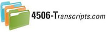 4506-Transcripts