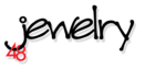48jewelry's logo 48jewelry's Company logo